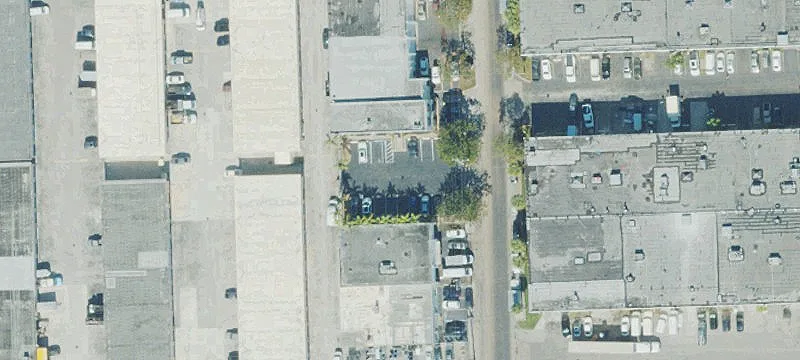 31st Ave