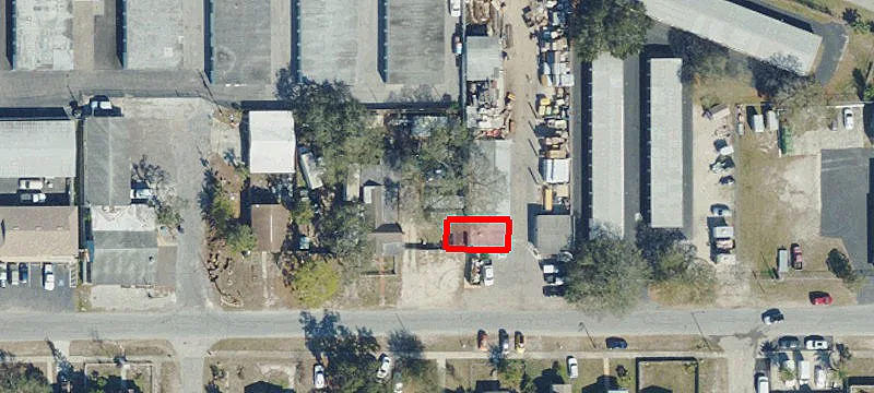 8th S Ave