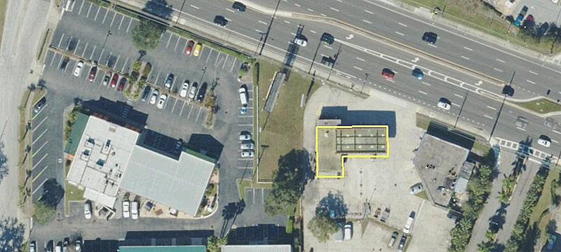 Tampa Rd