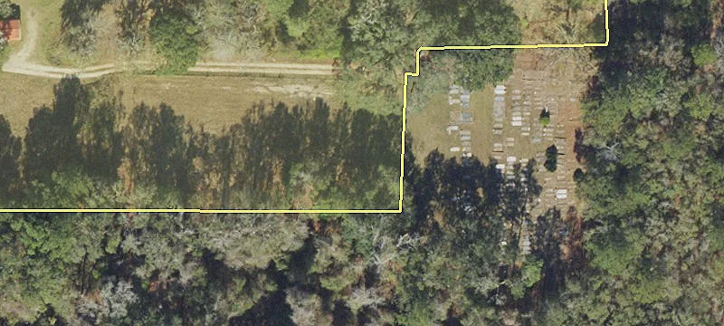 New Bethel Cemetery Rd