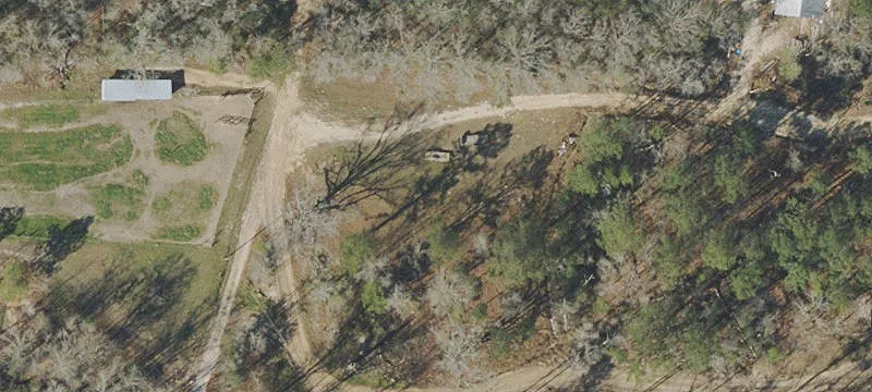 Jenkins Cemetery Dr
