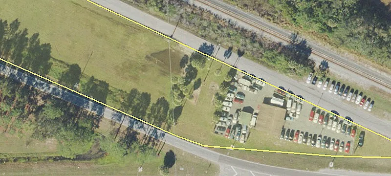 Lee Jackson W Hwy