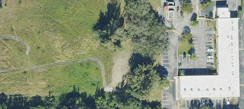 Griffin Rd