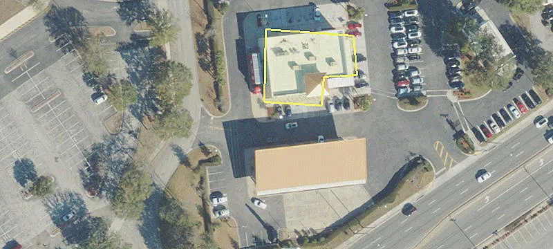 678 Blanding Blvd
