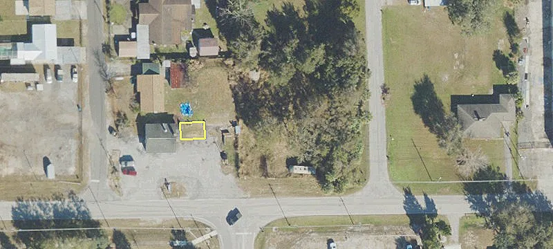 500 Old Daytona Rd