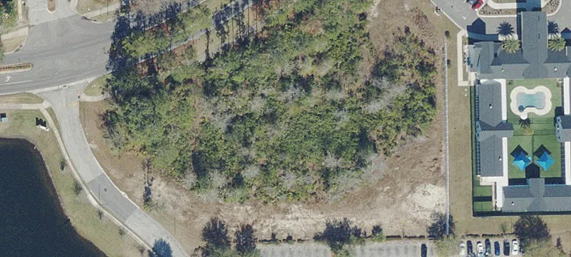 Fleming Plantation Blvd