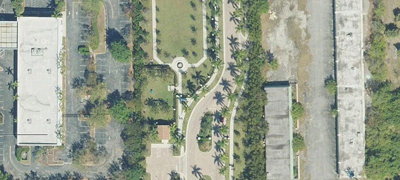 Commercial Blvd