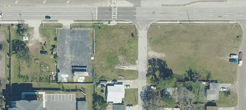 Park Blvd