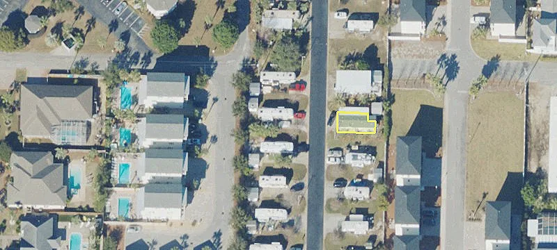 2078 Scenic Gulf Dr Lot, Unit 21
