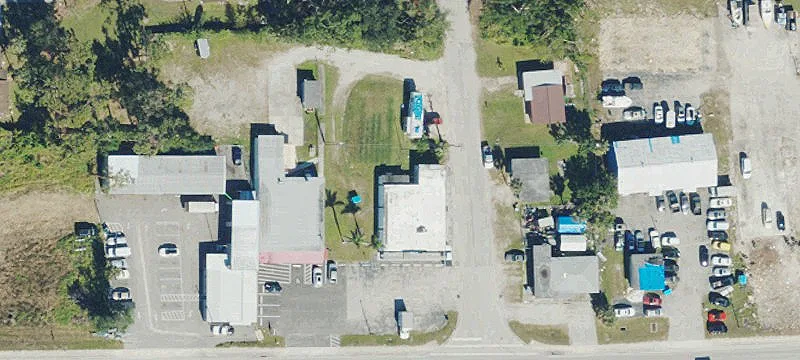 990 Pondella Rd