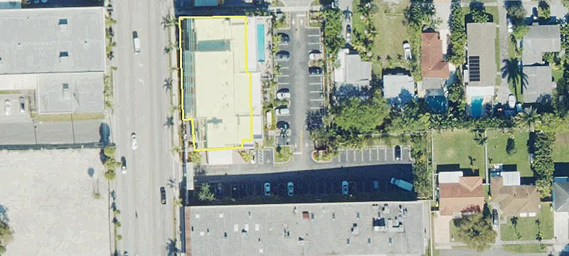 302 Federal Hwy