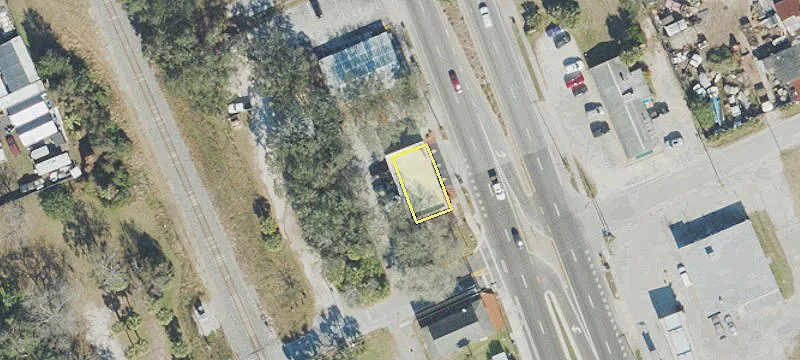 200 Dixie Fwy