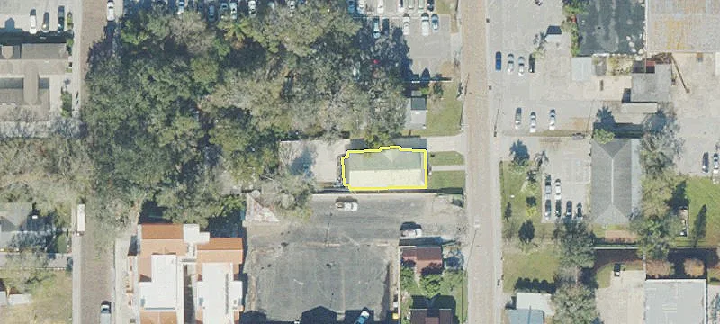 150 Woodland St
