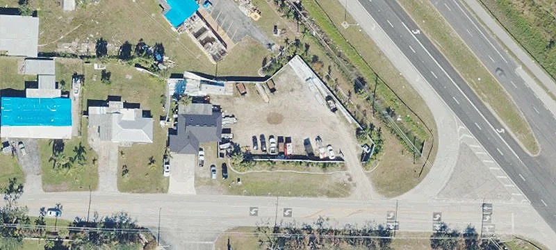3000 Acline Rd