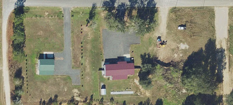 Industrial Park Rd