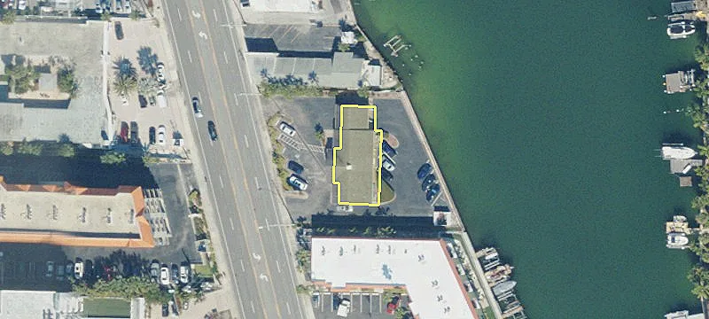4105 Gulf Blvd