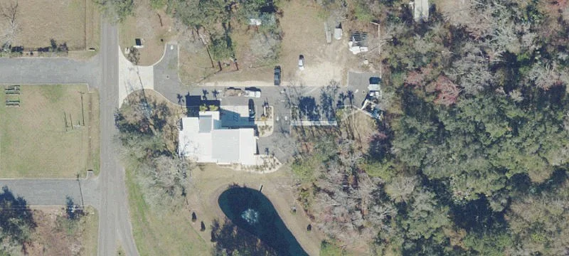 3220 Amelia Rd