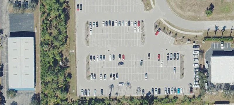 Corporate Park Cir