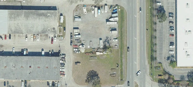 Starkey Rd