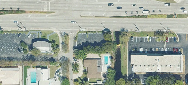 Palm Dr