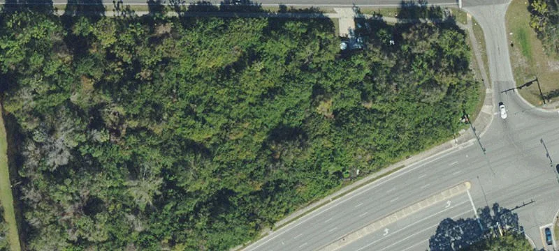 134th Ave