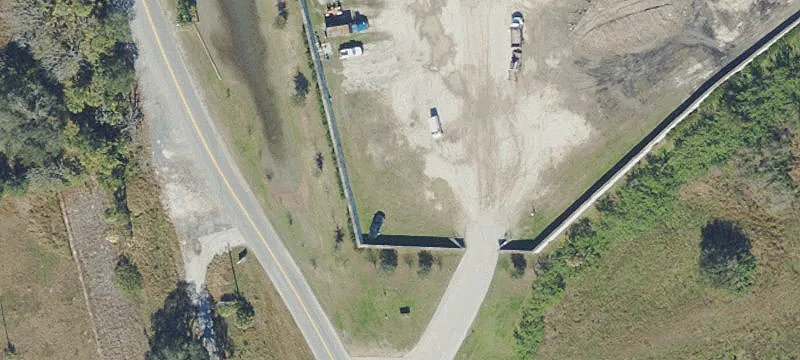 Pr Mine Rd