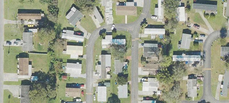 Lester Dr