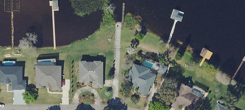 Bayberry Dr