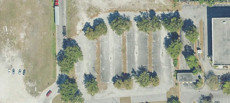 Oakland Park Blvd