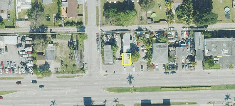 4397 Hallandale Bch Blvd