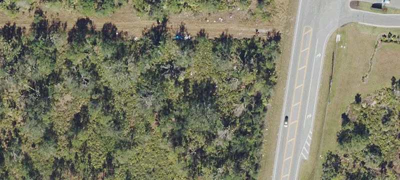 County Rd 769