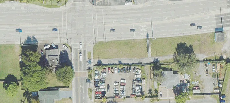 Stirling Rd