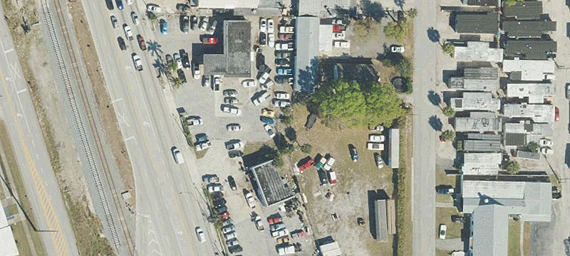 Vero Beach, FL 32960