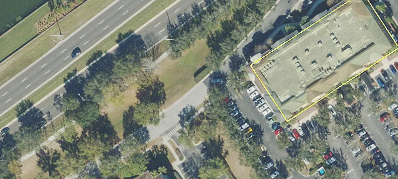 Concourse Pkwy