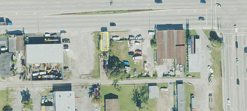 Pembroke Rd