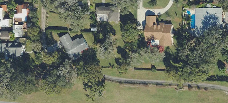 Fairchild Rd