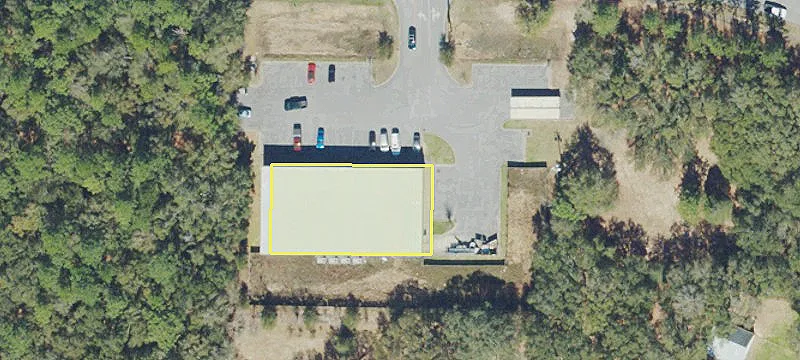 5325 Berryhill Rd