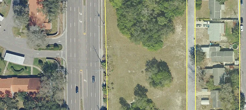 Old Coachman Rd