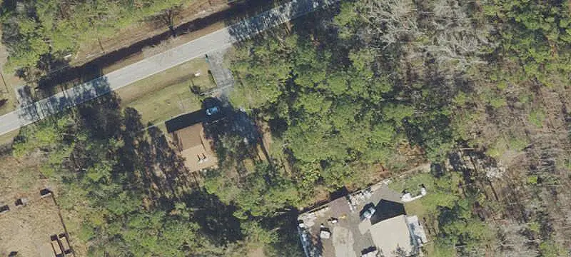 Old Deland Rd