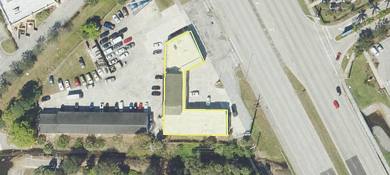 10981 Us Hwy 1st 1