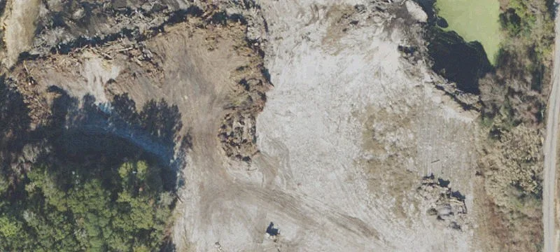 Avery Olsen Rd