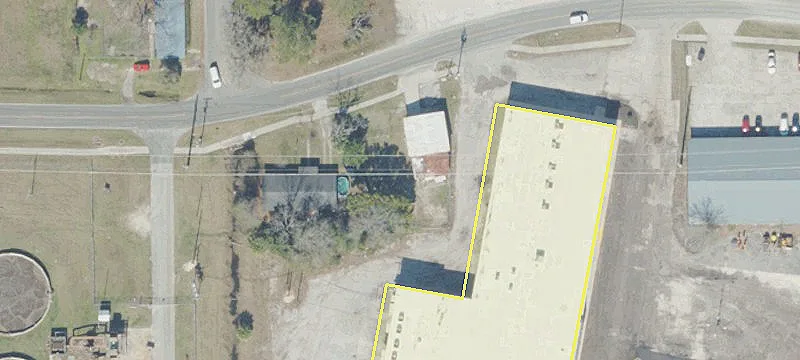 Edwards Rd