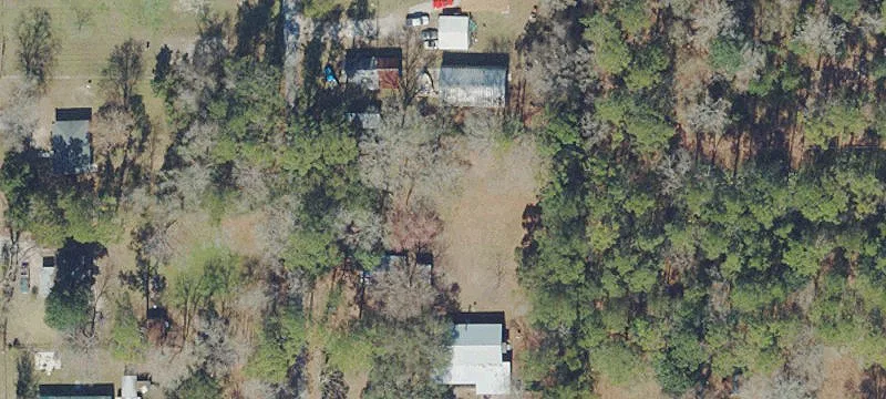 Jerry Johns Rd