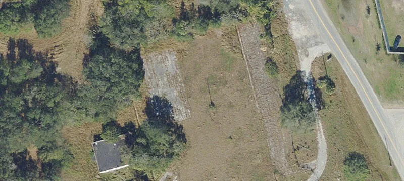 Pr Mine Rd