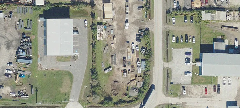 Pr Industrial Pkwy
