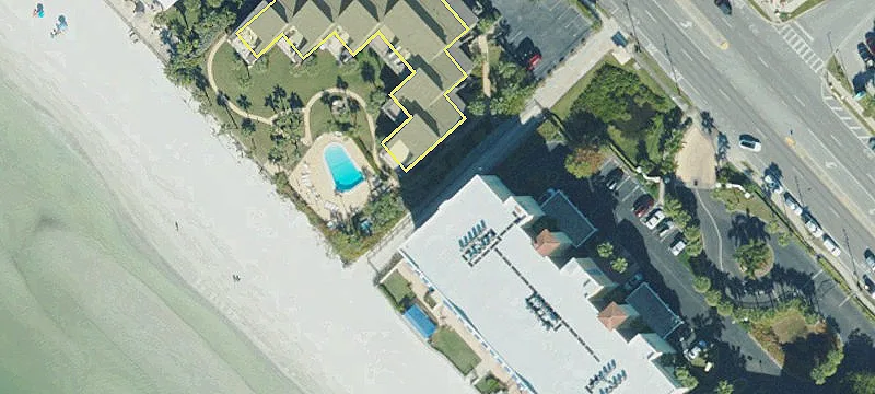 Gulf Blvd