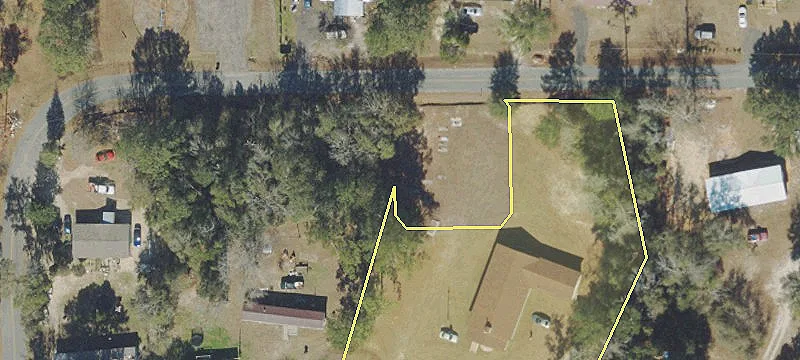 Dogwood Dr