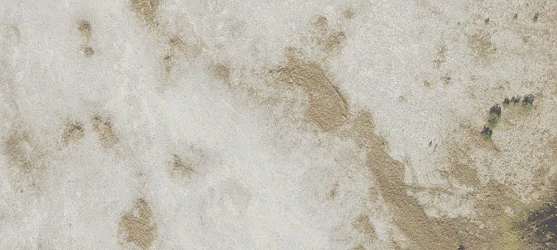 Jahna Sand Mine Rd