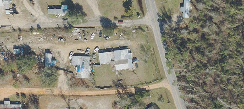 Atkins Rd