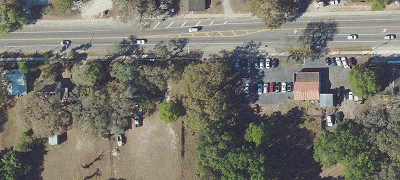 Myers Blvd